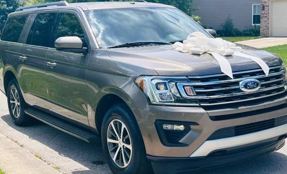 FORD EXPEDITION MAX 2019 1FMJK1JT6KEA27850 image